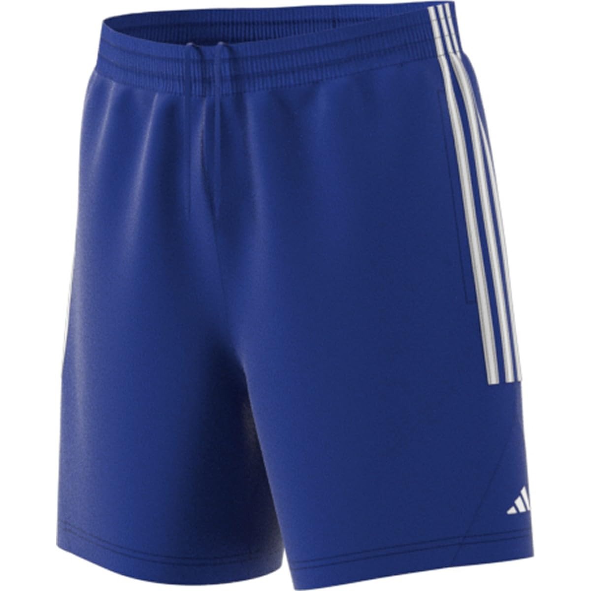 adidas Originals Mens Legends 3-Stripes Basketball Shorts