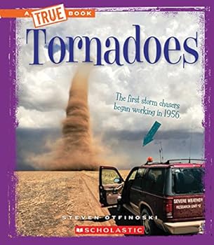 Paperback Tornadoes (a True Book: Extreme Earth) Book