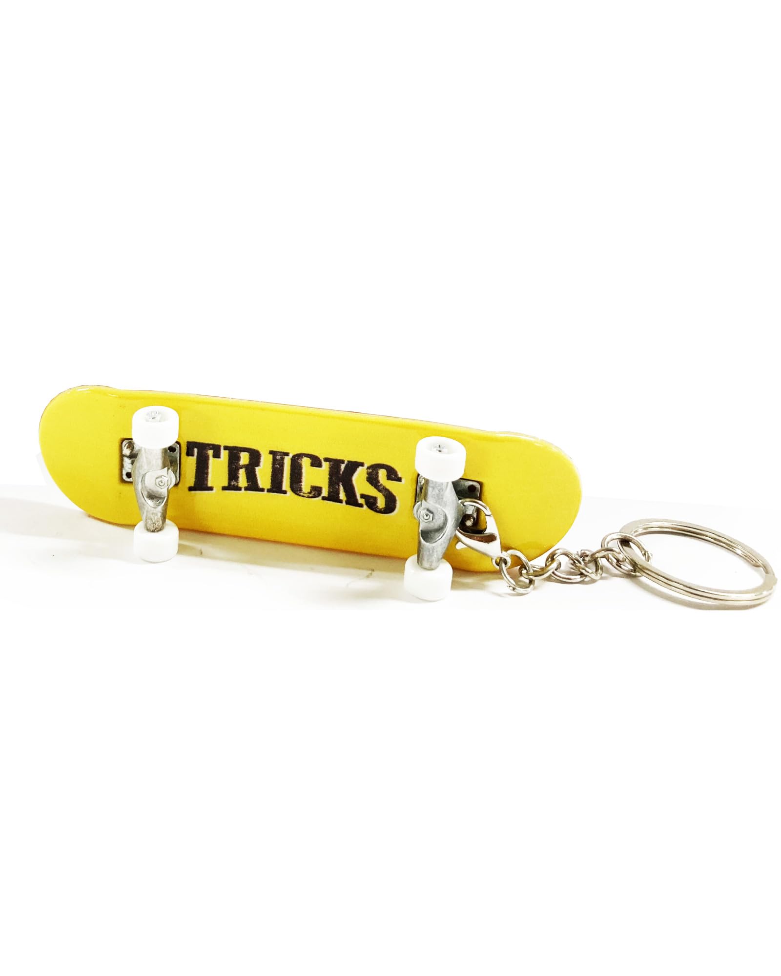 Amazon.co.jp: [三州総本舗] TRICKS トリックス スケボー キーホルダー