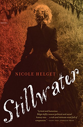 Stillwater: A Novel