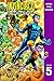 Invincible: The Ultimate Collection Volume 5