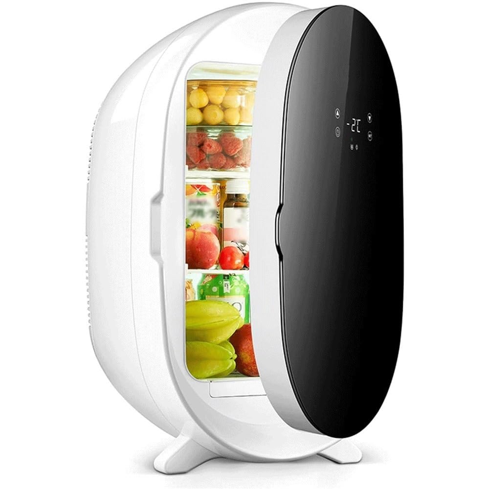 Yuidaaavzz boee65795 0.7 cu ft Compact Fridge As Picture ShownTot