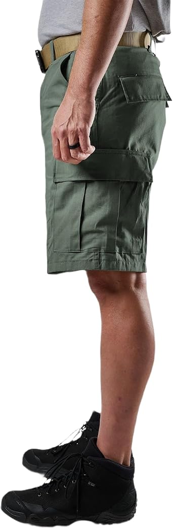 Tru-Spec Men's BDU Short