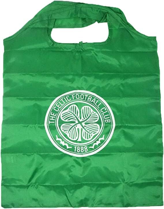 Celtic Resuable Bag