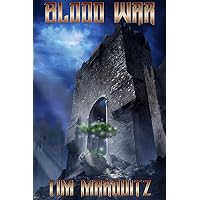 Blood War Omnibus