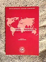 Development Strategy, Employment, and Migration: Insights from Models (OECD Documents) 9264148000 Book Cover