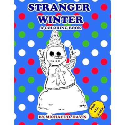 Stranger Winter