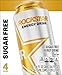 Rockstar Sugar Free, 16 Fl Oz Cans, 4 Pack