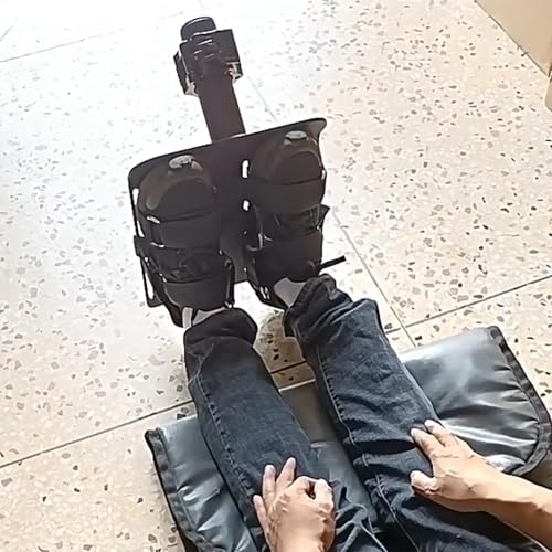 Máquina Ajustable para Levantamiento de Pantorrillas predolo miniatura 4