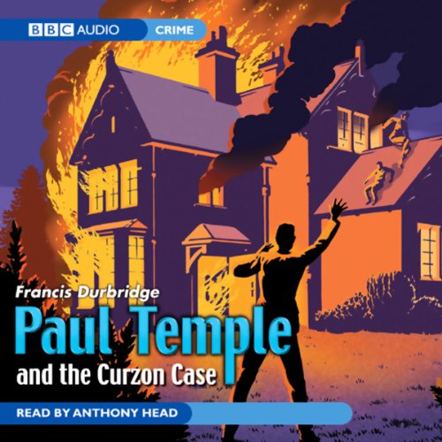 Paul Temple and the Curzon Case