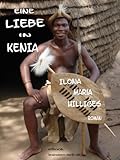  Eine Liebe in Kenia: Auf den Schwingen des Marabu