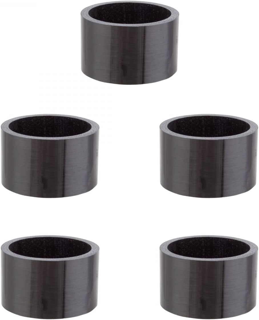 Origin8 Carbon Fiber Headset Spacers