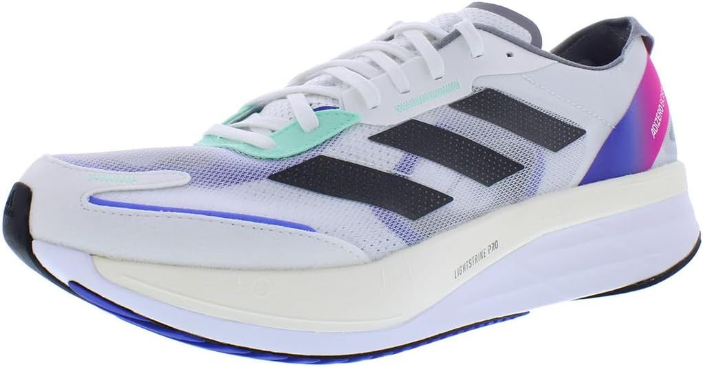 Buy adidas Men's Adizero Boston 11 Sneaker at Ubuy Egypt