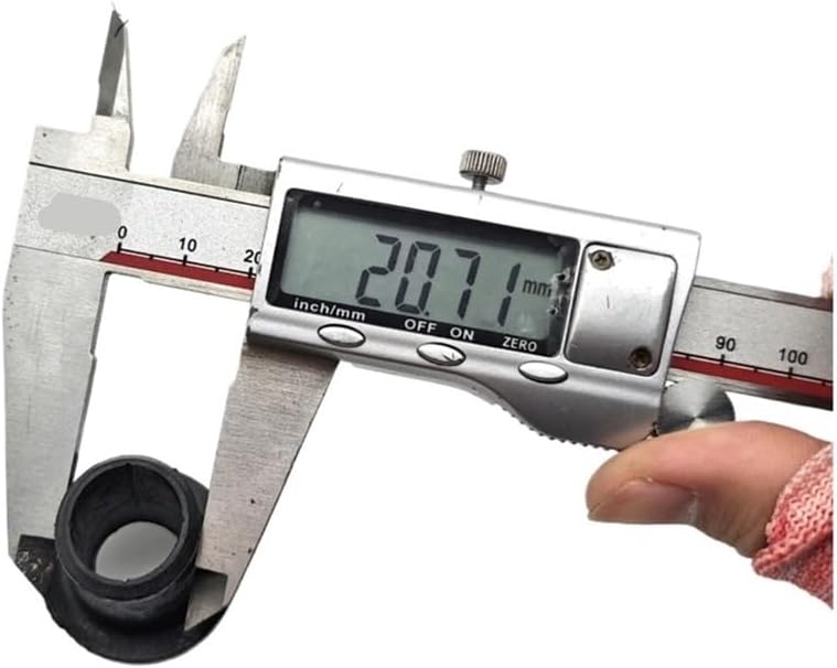 25PCS Rear Suspension Upper Bushing Kit Fit For 300B Bu300 6.2.09.0050 LU019081