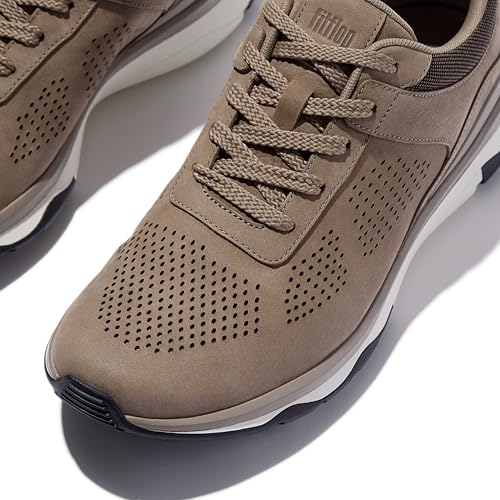Image of FitFlop Men's Sneaker Shoe