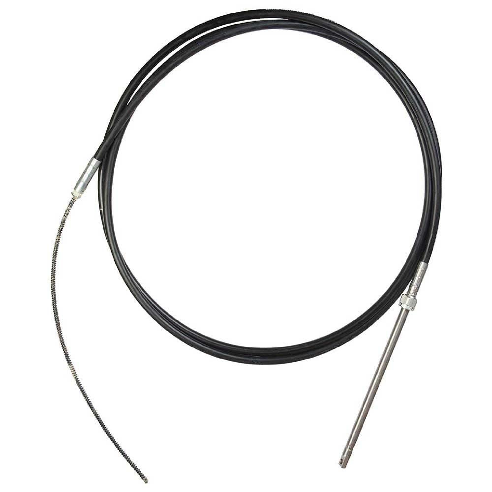 Dometic SeaStar Quick Connect Rotary Steering Cable, SSC6211, 11ft.