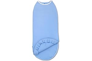 Nanit Swaddle 0-3: Revolutionary Sleepwear for Peaceful Nights