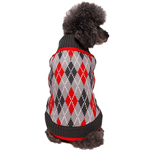 [2024] Best Sweaters for Keeping Your Boxer Dog Warm in 2020!