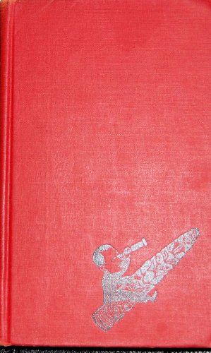 Rockets through space;: The story of man's prep... B0007DQ5RM Book Cover