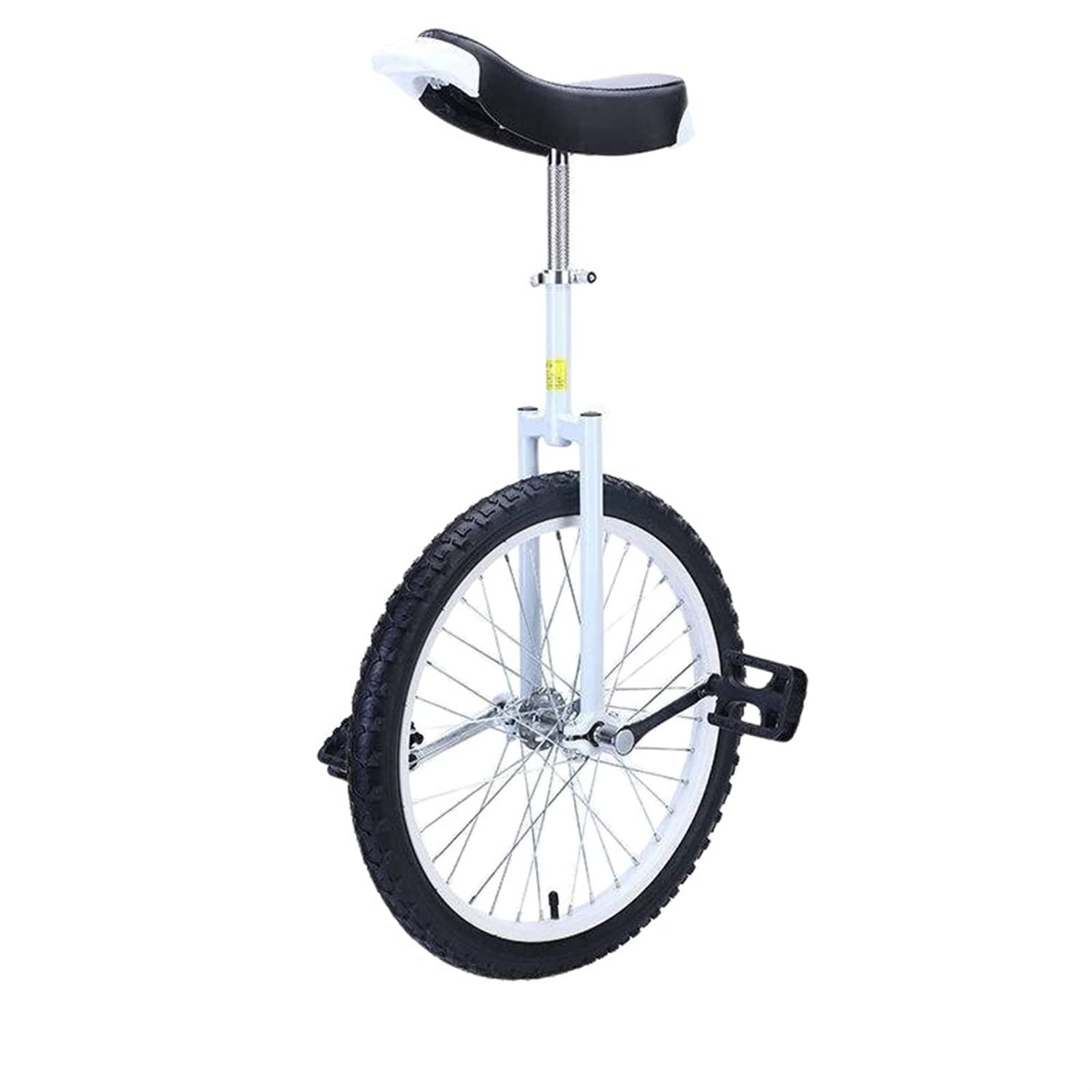 サギサカ SAGISAKA ユニサイクル UNICYCLE 一輪車 18インチ Amazon | 一輪車 16インチ 18インチ 20インチ 24インチ スタンド付