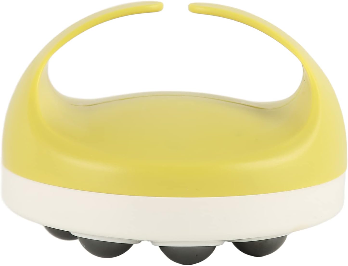 JTLB Handheld Body Massager ，9 Beads Reduce