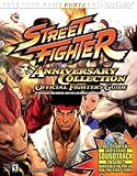 Street Fighter Anniversary Collection Official Strategy Guide (Bradygames)