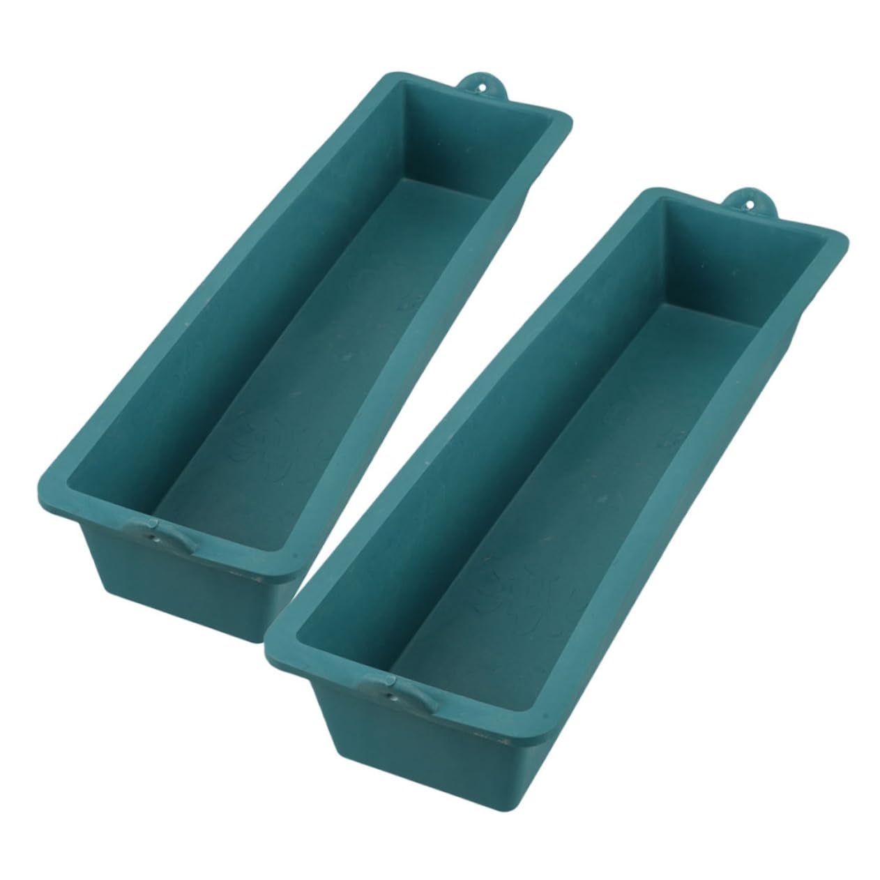 Yardwe 3 Set Di Mangiatoie Per Pollame Mangiatoie Per Polli Mangiatoie Per Parrocchetti Mangiatoie Per Bestiame Mangiatoie Per Lallevamento Durata 2 Pezzi * 3