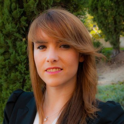 María Ángeles Caballero Velasco