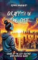 Graffiti in the City B0DVQL956L Book Cover
