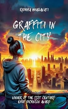 Paperback Graffiti in the City Book