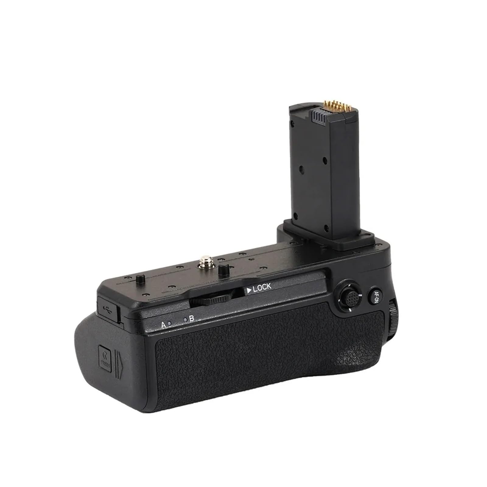 Compatibile con l'impugnatura portabatteria Nikon Z6III MB-N14
