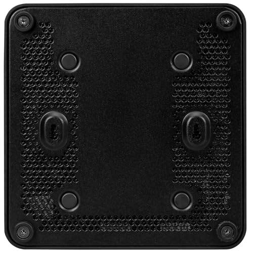 Mini PC MSI Cubi NUC 1M 008BDE Sans OS - vue 8