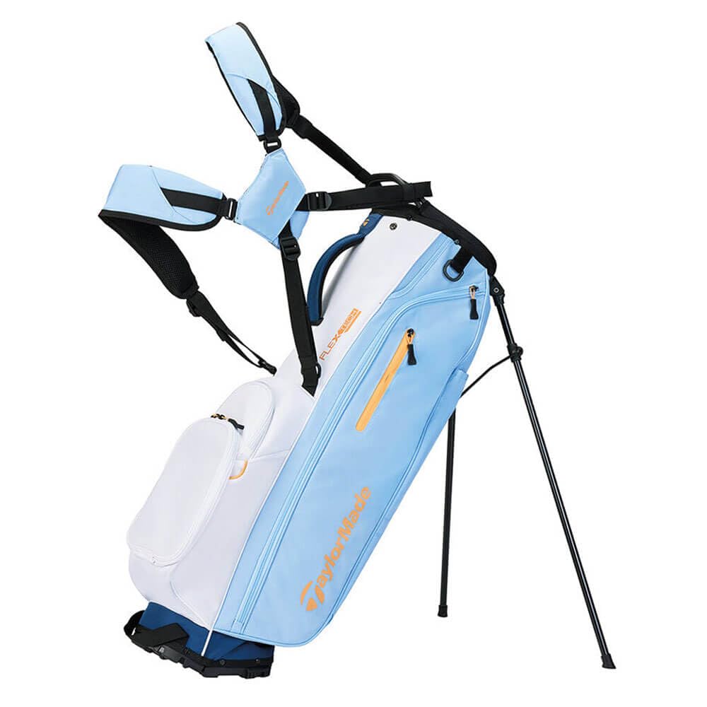 TaylorMade Golf Flextech Stand Bag