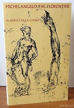Paperback Michelangelo the Florentine Book