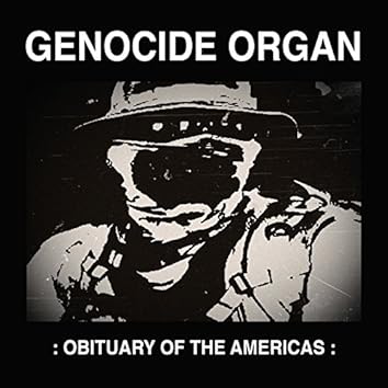 Genocide Organ en Amazon Music