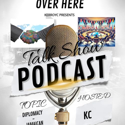 Worldwide Diplomacy - Jamaican Influence