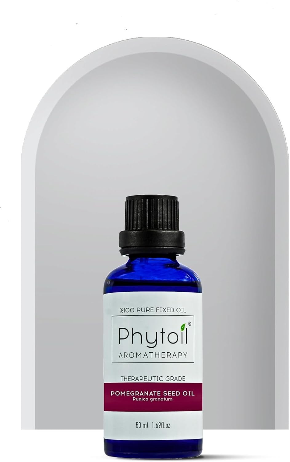 Phytoil AROMATHERAPY Nar çekirdeği yağı- POMEGRANATE SEED 50 ML phy22