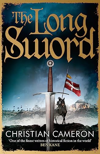  The Long Sword