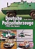 polizeifahrzeuge usa  Deutsche Polizeifahrzeuge 1945 bis heute