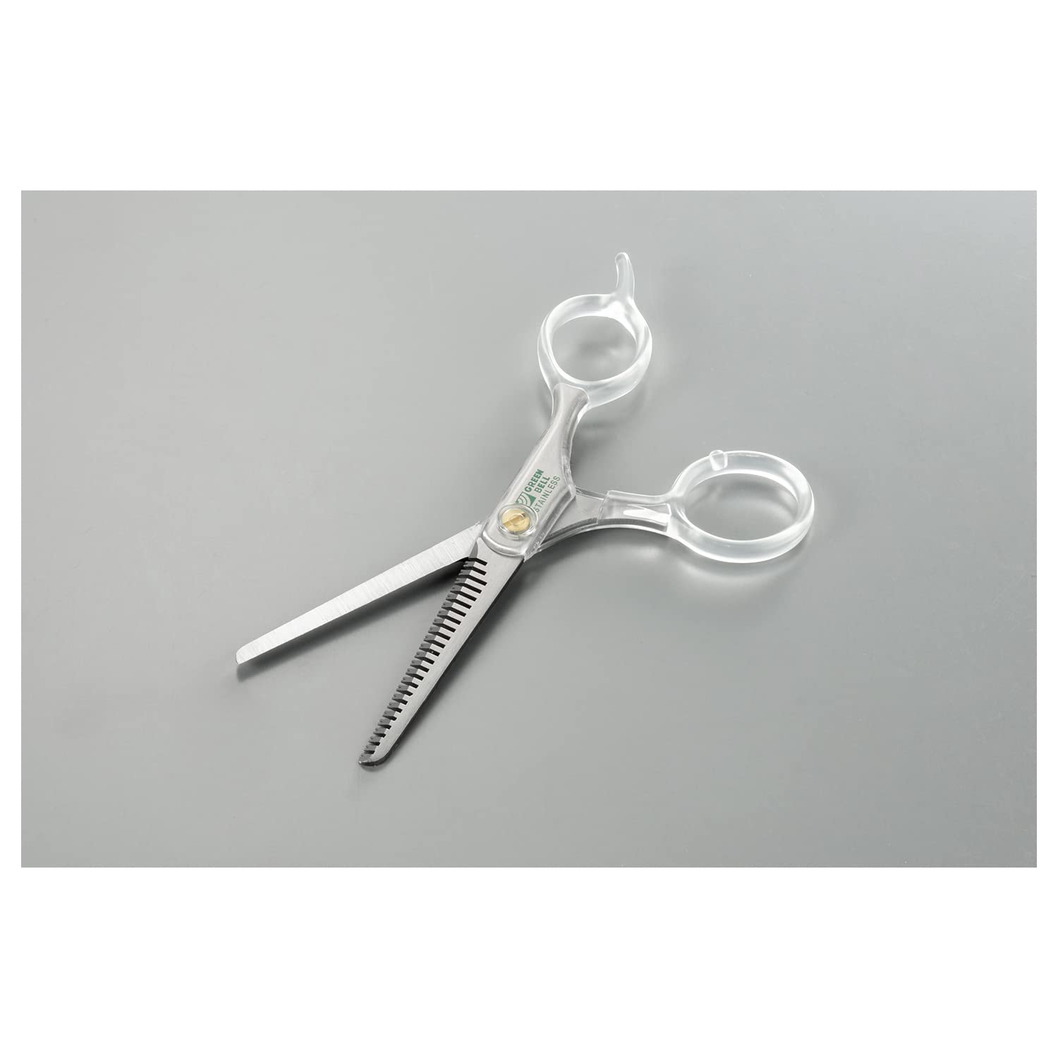 Amazon | グリーンベル ステンレス スキはさみ | GREEN BELL 匠の技