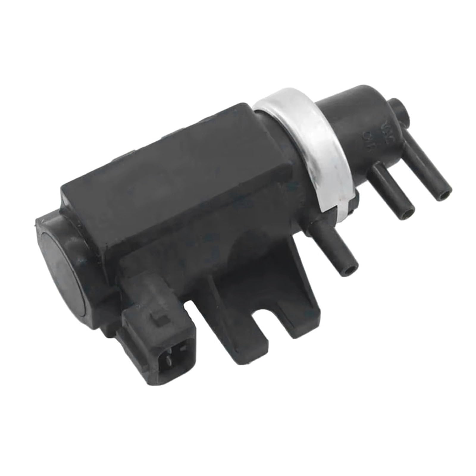 Lkhjdbiy One Color Turbo Boost Pressure Solenoid Valve Fit For Nissan X-Trail T30 2.2Dci 2001-2012 Almera Primera Turbocharger Solenoid Valve 14956Aw401 11742246175 Egr Solenoid Valve‌