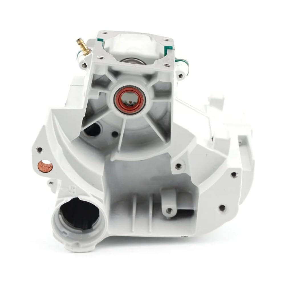 Ozbmdhxlsd One Color Engine Housing Crankcase Clutch Flywheel Side Fit For Ms200t 020T Ms200 Chainsaw 1129 020 2601