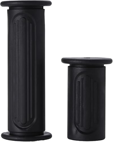 Miniatura 9 de KAMIER Handlebar Grips for Razor MX350 MX400 MX650 MX500 SX500 Mcgrath Dirt Bike E325 E300 E200 E100 Pocket Mod Electric Scooter Dirt Quad 4 Wheeler