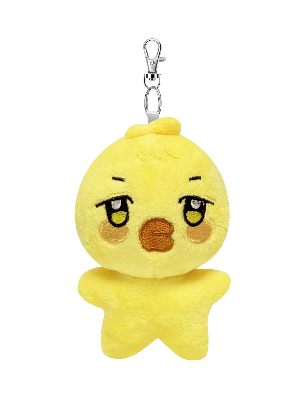 Swico Remado Cute Cartoon Animal Keychains Keyring Car Key Pendant Women Handbag Wallet Pendants Decoration