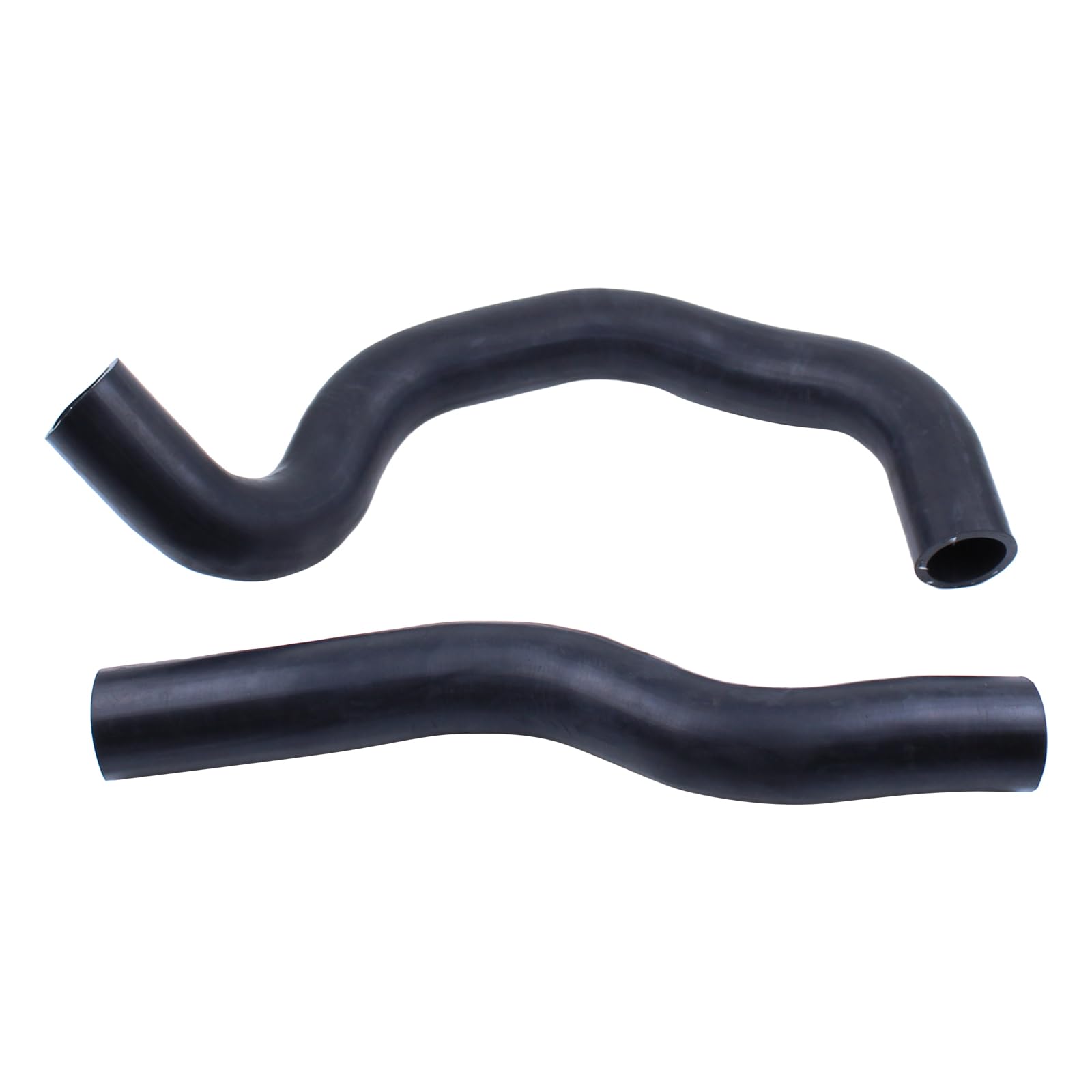 MOTOKU Upper and Lower Radiator Coolant Hose Set for Toyota Camry 2012-2017 Avalon 2013-2018