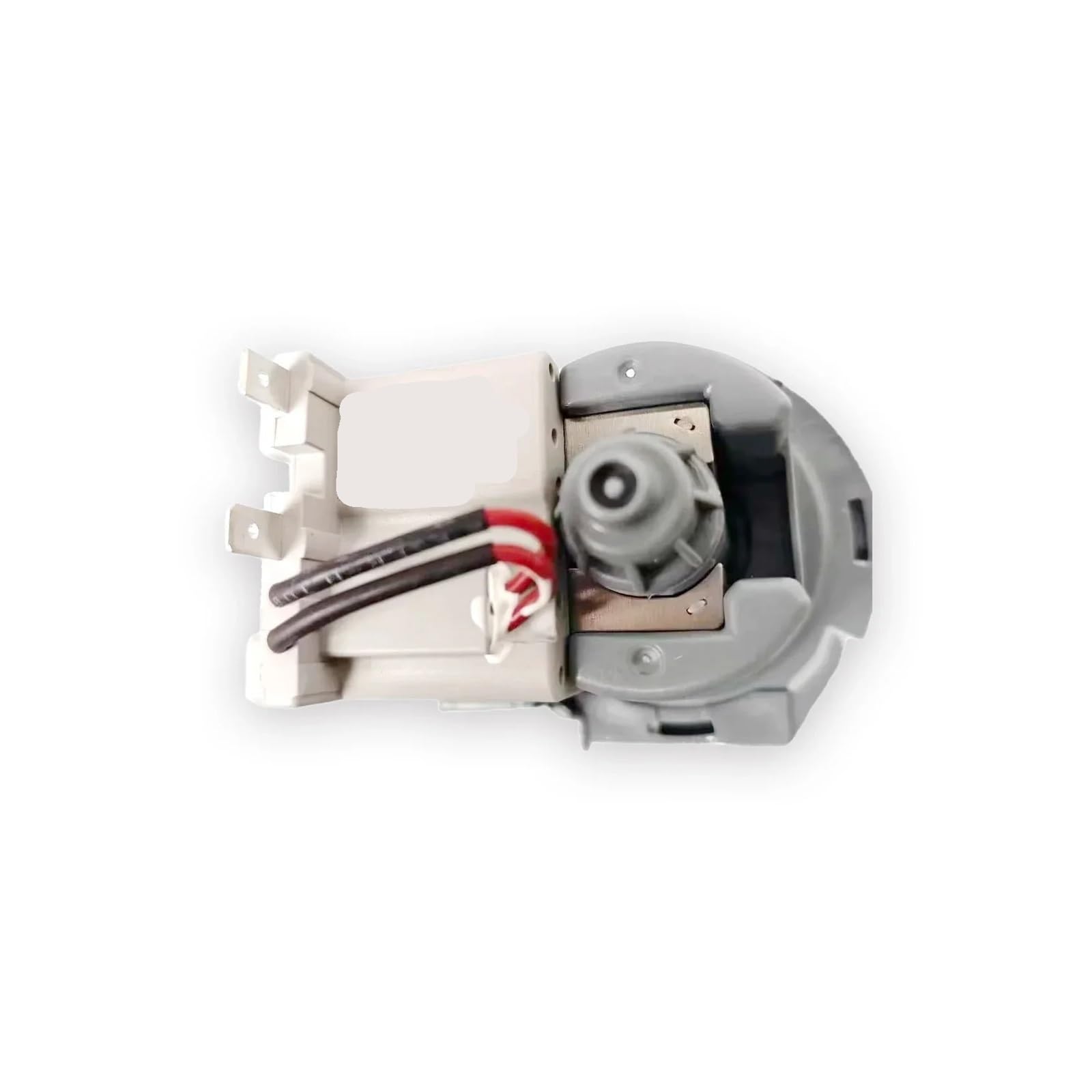 Bomba De Drenaje For Lavavajillas, Compatible Con Mabe, For B25-3A02