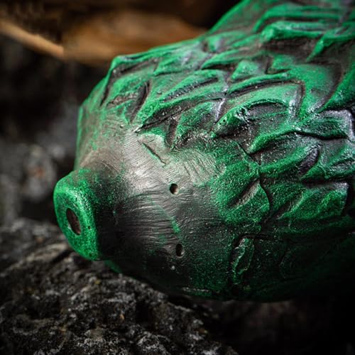Sifflet serpent Halloween pour animer vos fêtes en extérieur