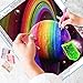 NEILDEN Diamond Painting Kits for Adults Beginners DIY 5D Scenery Diamond Art Kits Round Full Drill Diamond Dots Colorful Galaxy Pictures Art for Home Wall Decor 14 x 18 inchs