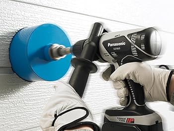 パナソニック振動 Amazon | パナソニック(Panasonic) 充電振動機能付 ドリル