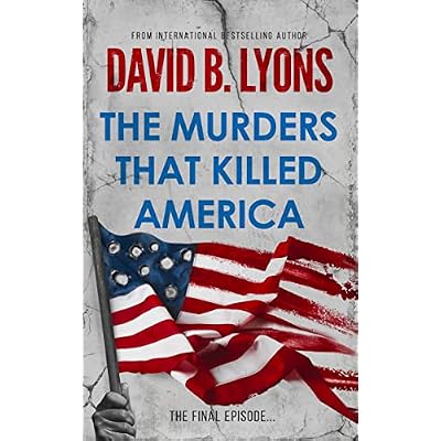 The Murders That Killed America